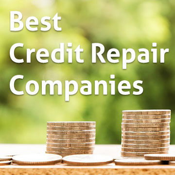 Best Credit Repair Companies for 2020