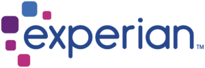 Experian logo