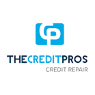 The Credit Pros Credit Repair Company Logo