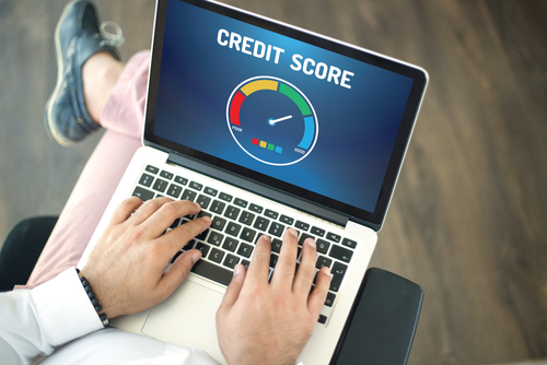 What Affects Your Credit Score