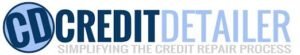 credit detailer logo