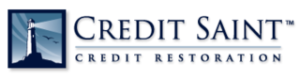 credit saint credit repair company logo