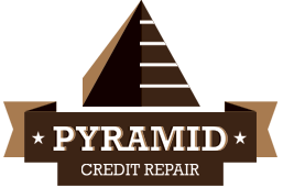 pyramid credit repair company logo