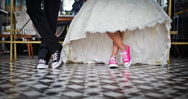 How Marriage Can Affect Your Credit Score