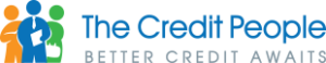 the credit people company logo