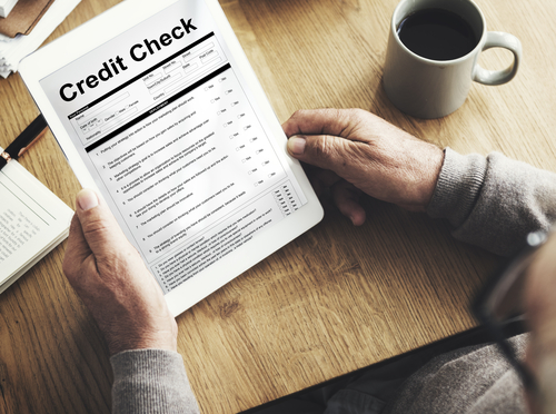 What Is SYNCB On My Credit Report?