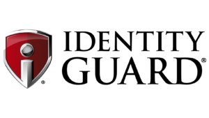 Identity guard logo