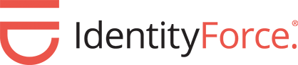 identity force logo