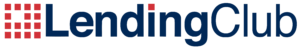 Lending club personal loans logo