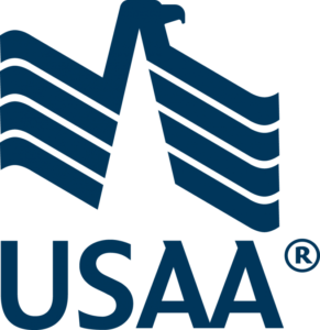 USAA Logo