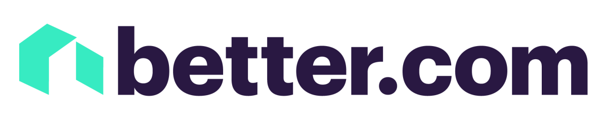 better.com mortgage logo