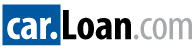 car.loan.com car refinance logo