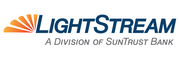 lightstream auto loans logo