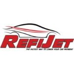 refijet car loan company